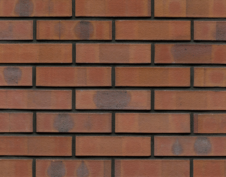 Naturrot Kohle | Klinkerwerke Muhr