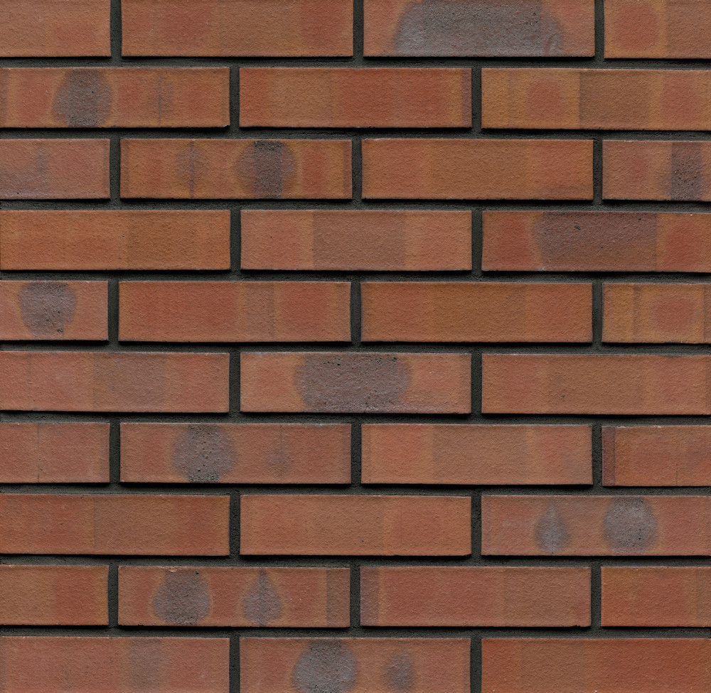 Naturrot Kohle | Klinkerwerke Muhr