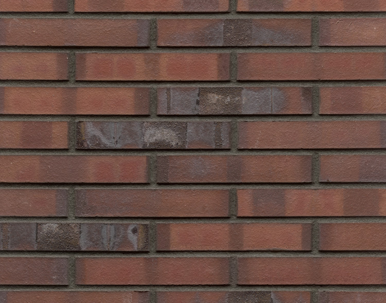 Naturrot Kohle Spezial | Klinkerwerke Muhr