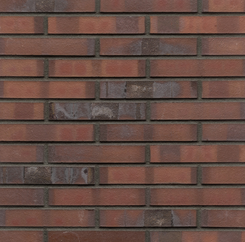 Naturrot Kohle Spezial | Klinkerwerke Muhr