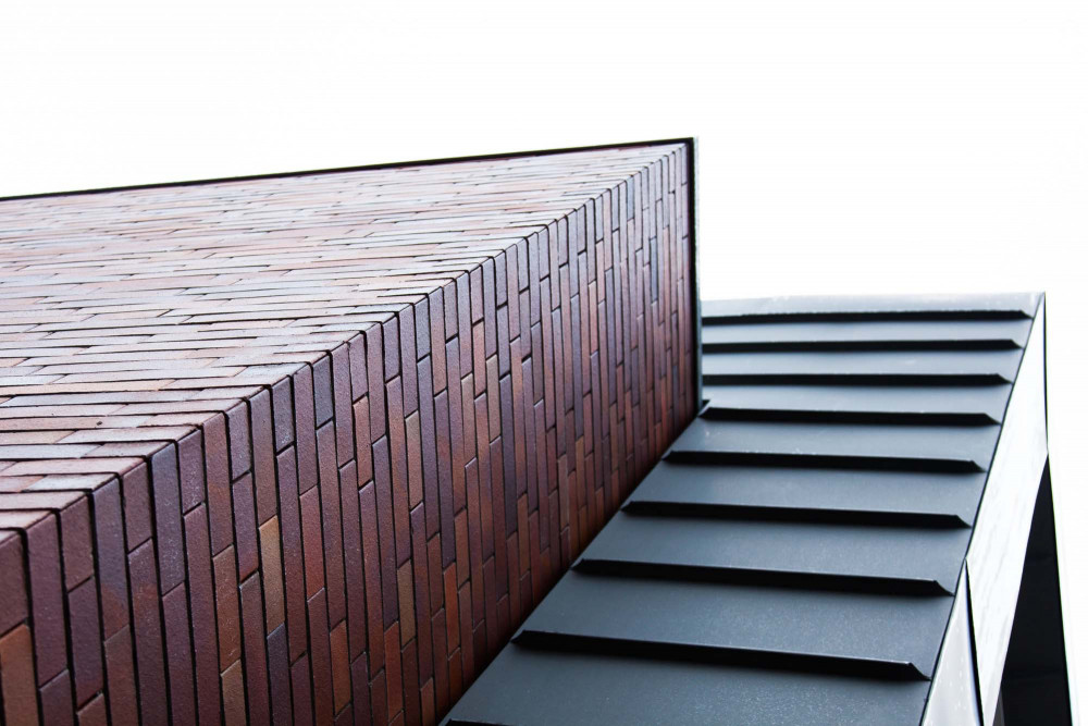 Unternehmensniederlassung "De Hooge Waerder" | Klinkerwerke Muhr