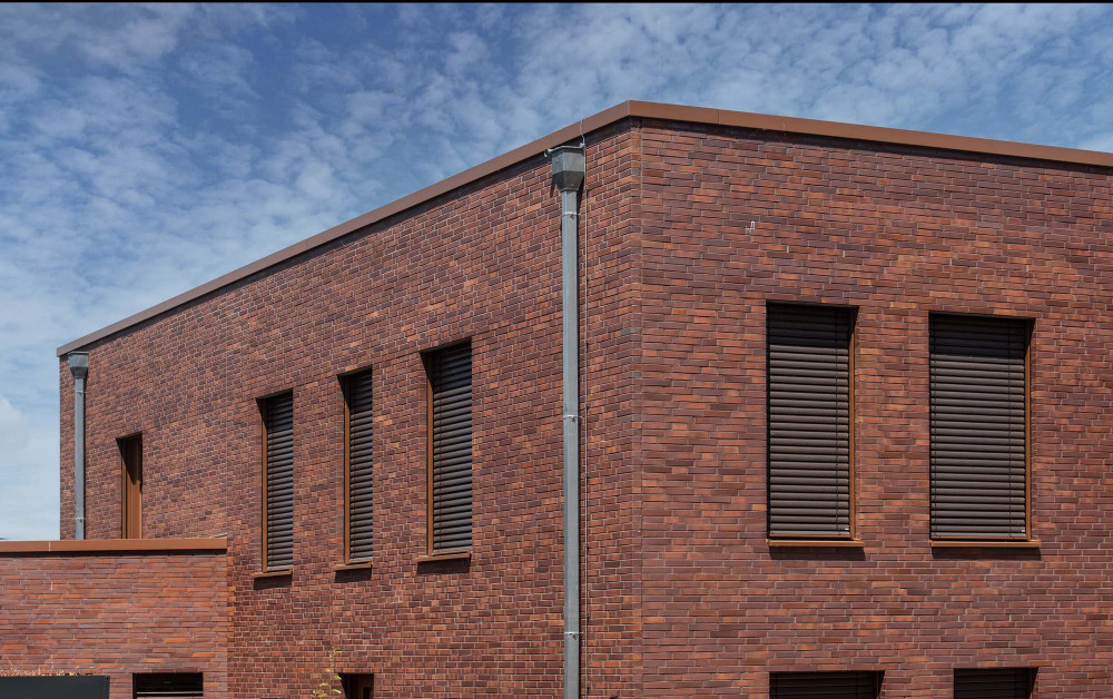 Referenz 74 | Klinkerwerke Muhr