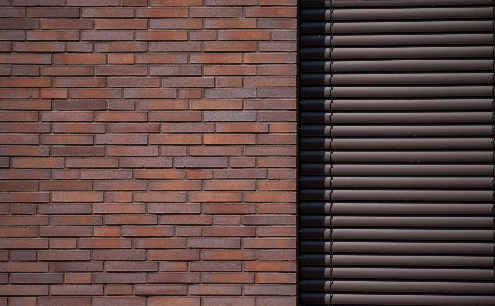 Rettungswache in Nordrhein-Westfalen | Klinkerwerke Muhr