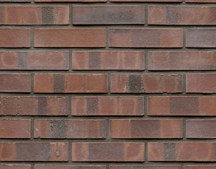 Rotbraun Bunt Kohle | Klinkerwerke Muhr