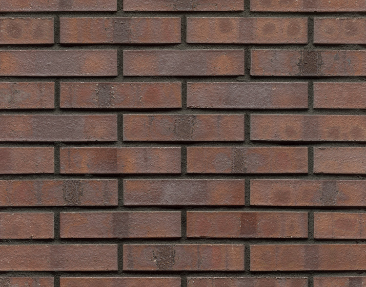 Rotbraun Bunt Kohle Spezial | Klinkerwerke Muhr