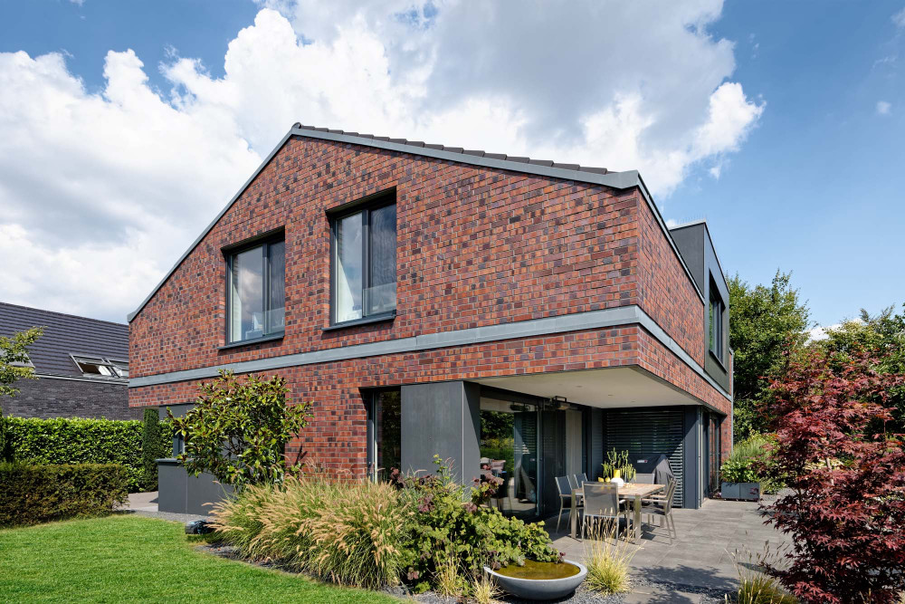 Referenz 75 | Klinkerwerke Muhr