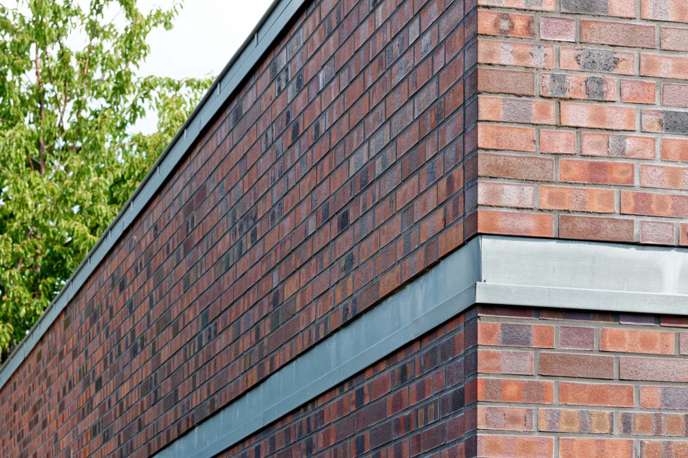 Referenz 75 | Klinkerwerke Muhr