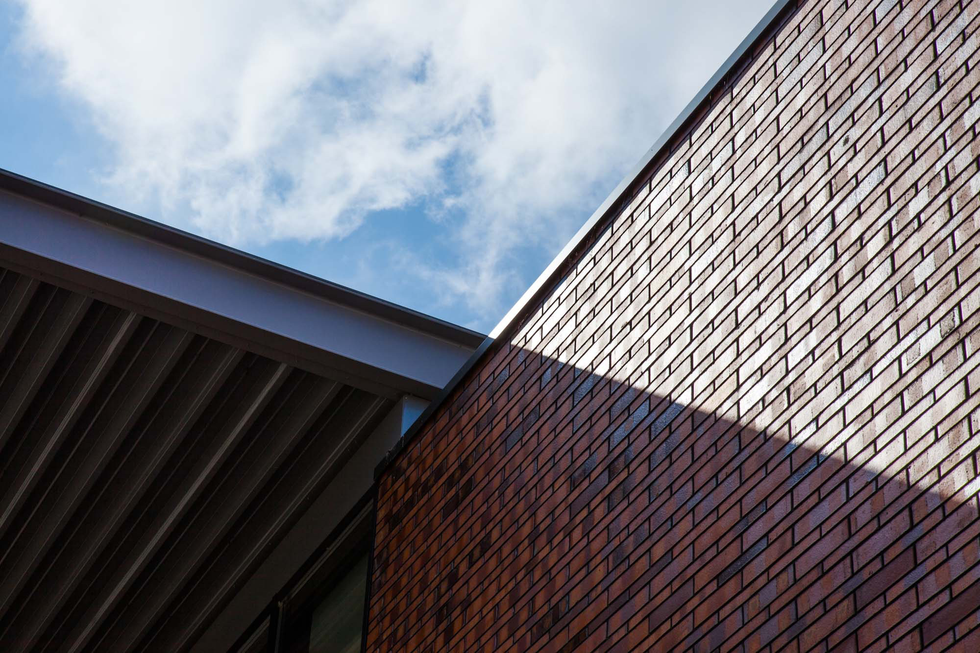 Baumarkt "Karwei Harderwijk" | Klinkerwerke Muhr