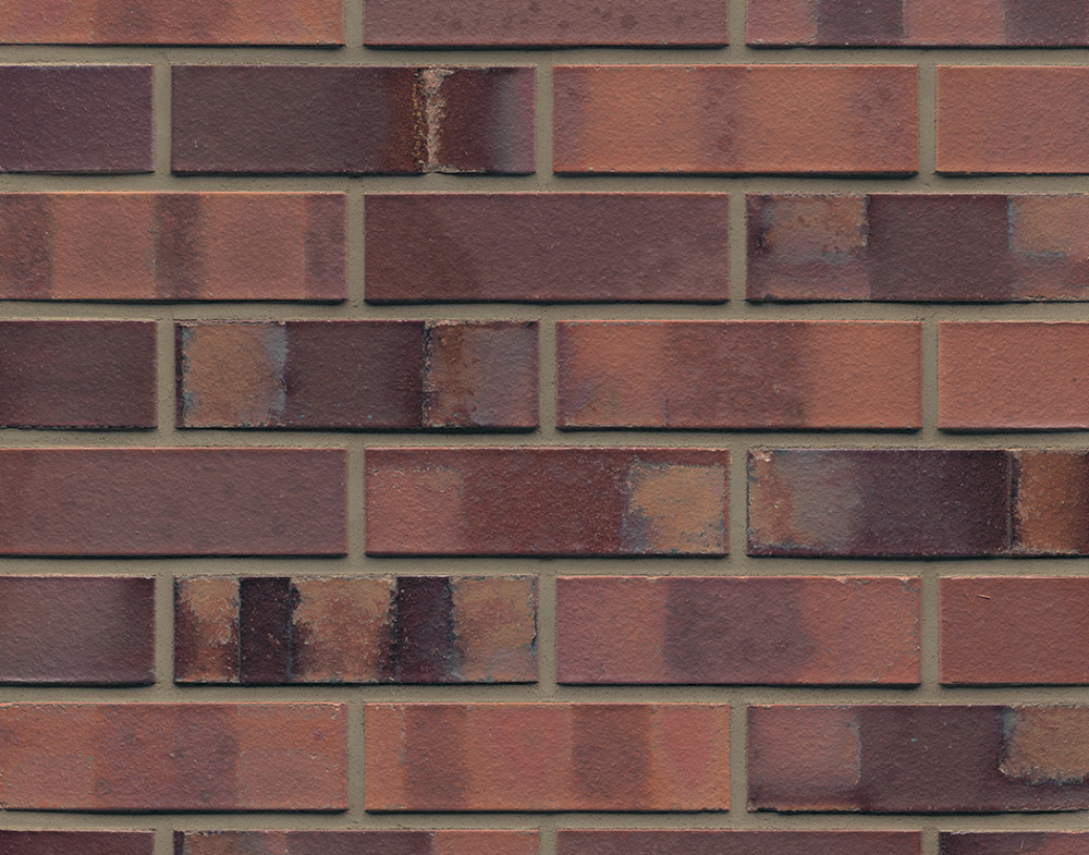 Rotbraun Bunt Spezial | Klinkerwerke Muhr