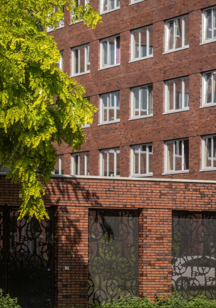 Referenz 78 | Klinkerwerke Muhr