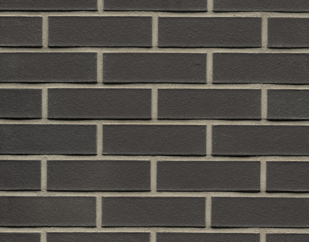 Eisenschmelz Schwarzbraun | Klinkerwerke Muhr