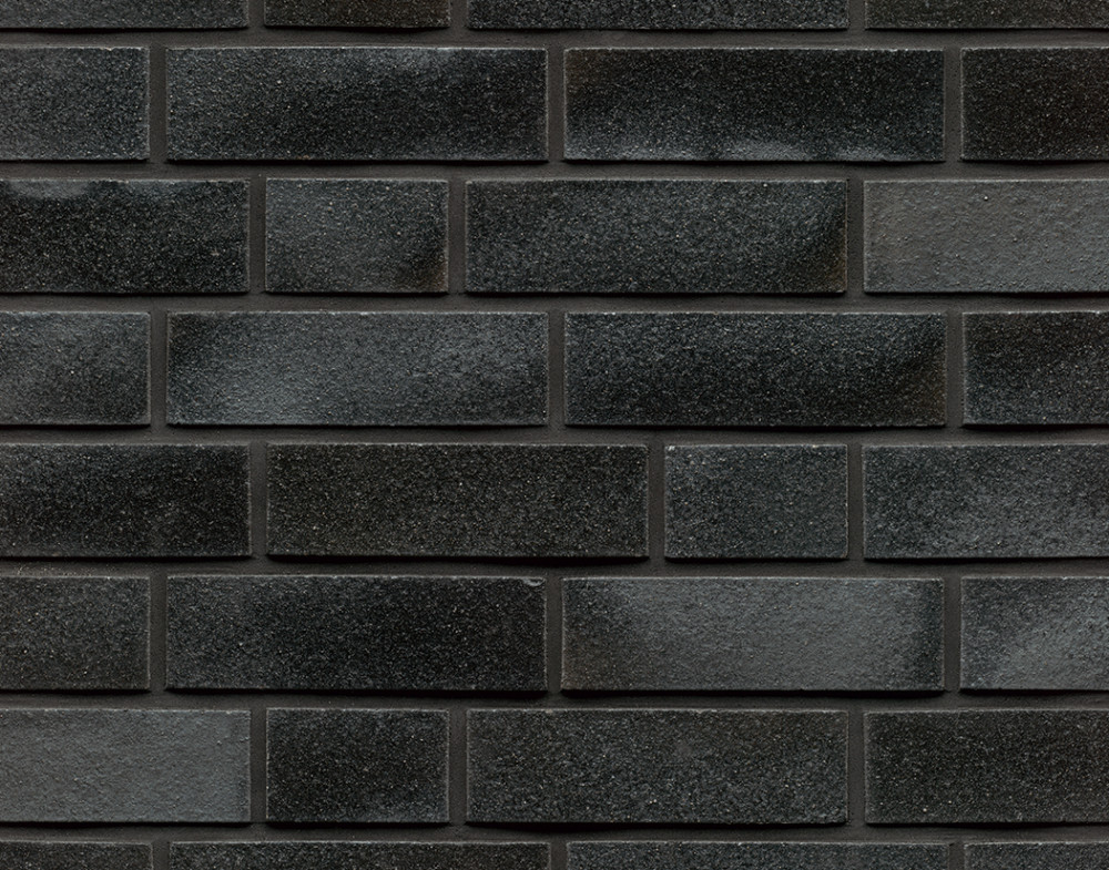 Brilliantschwarz | Klinkerwerke Muhr