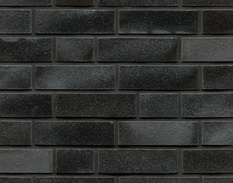 Brilliantschwarz | Klinkerwerke Muhr