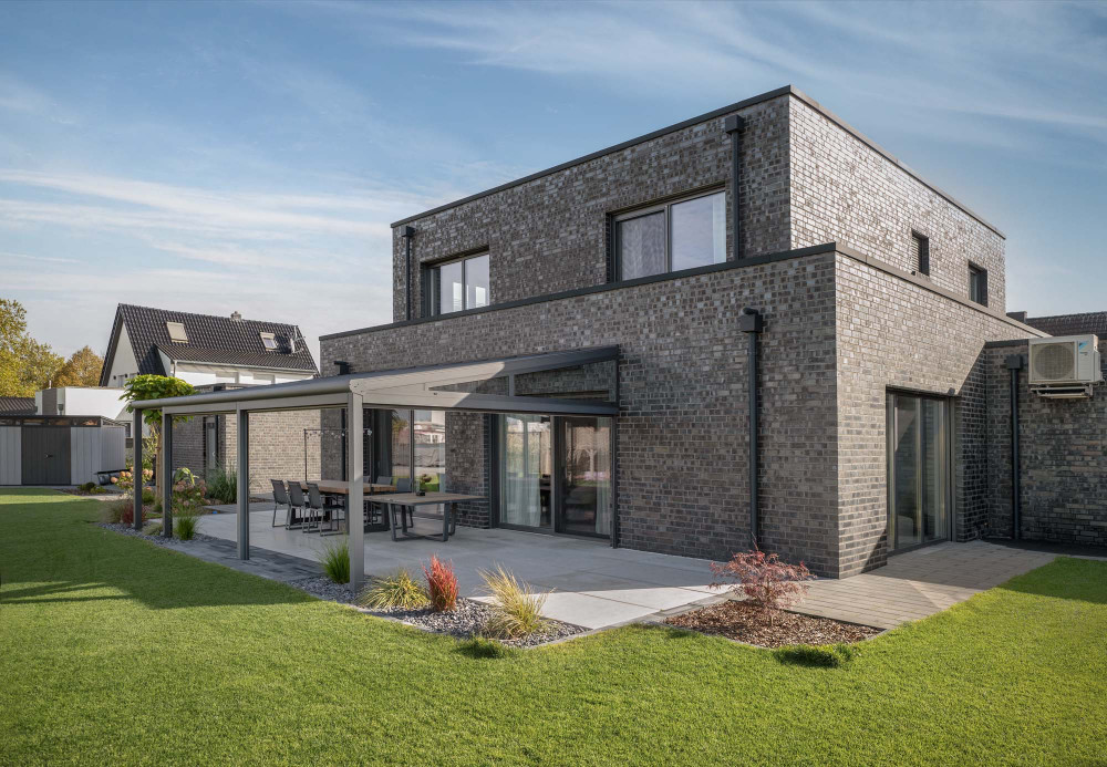 Referenz 79 | Klinkerwerke Muhr