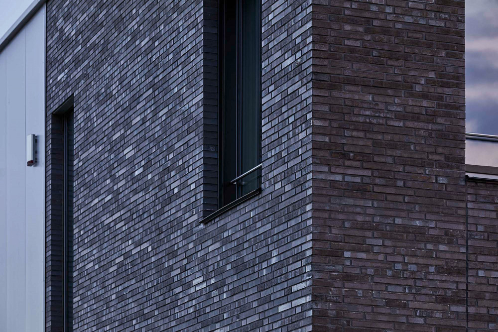 Referenz 80 | Klinkerwerke Muhr