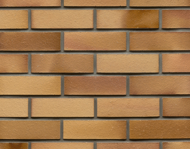 Hellbraun Bunt Edelglanz | Klinkerwerke Muhr