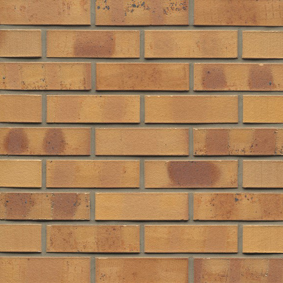 Hellbraun Bunt Kohle | Klinkerwerke Muhr