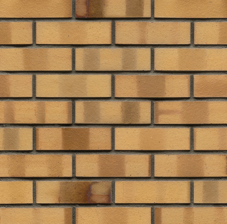 Hellbraun Bunt Spezial | Klinkerwerke Muhr