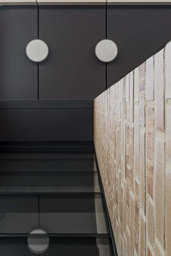 Technische Universität Berlin | Klinkerwerke Muhr