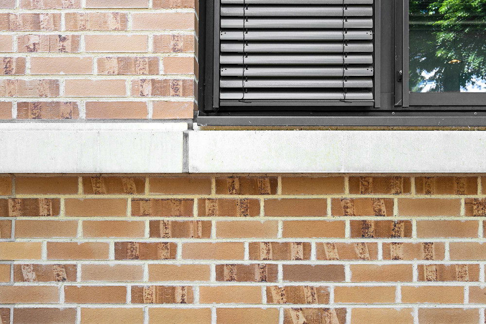 Technische Universität Berlin | Klinkerwerke Muhr