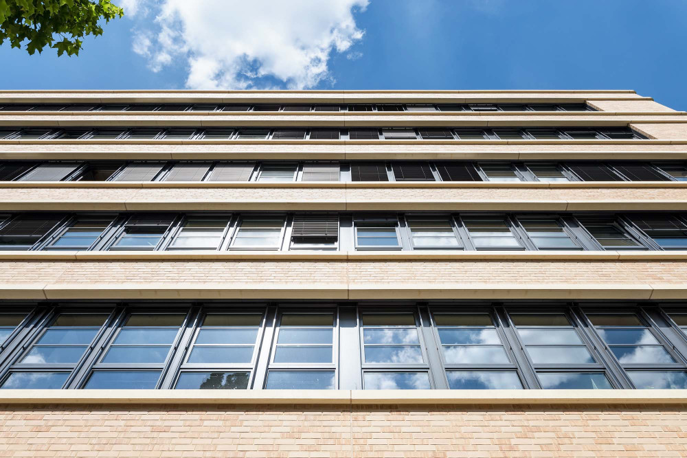 TU Berlin | Klinkerwerke Muhr