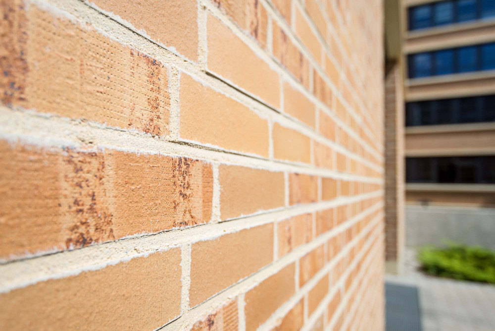 Technische Universität Berlin | Klinkerwerke Muhr