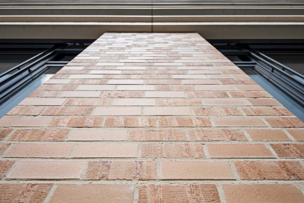 TU Berlin | Klinkerwerke Muhr