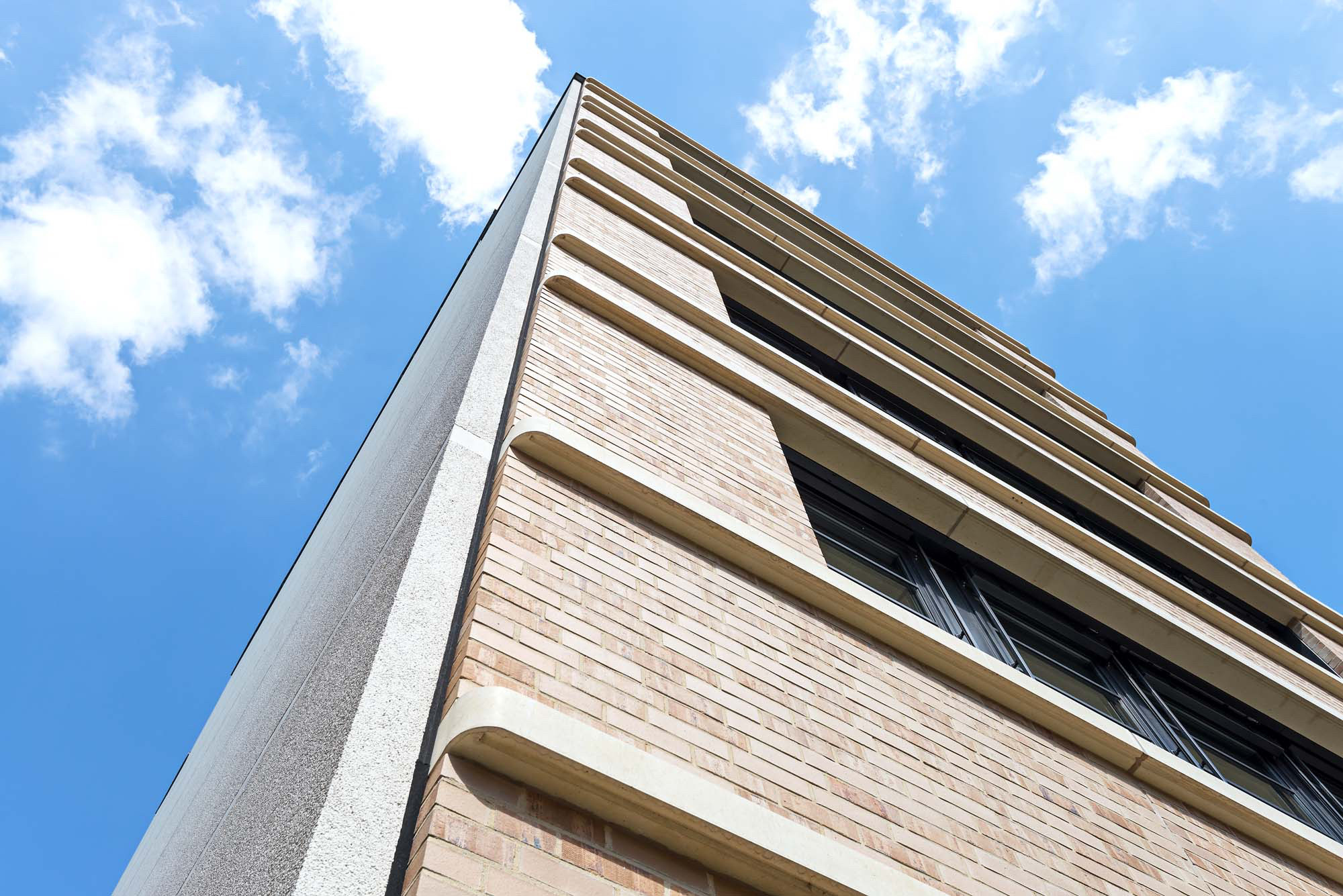 Technische Universität Berlin | Klinkerwerke Muhr