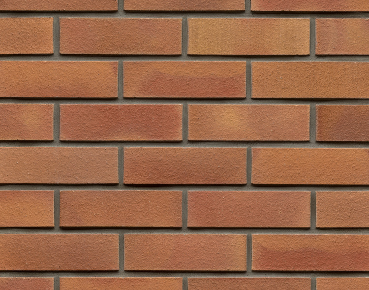 Lachsrot | Klinkerwerke Muhr