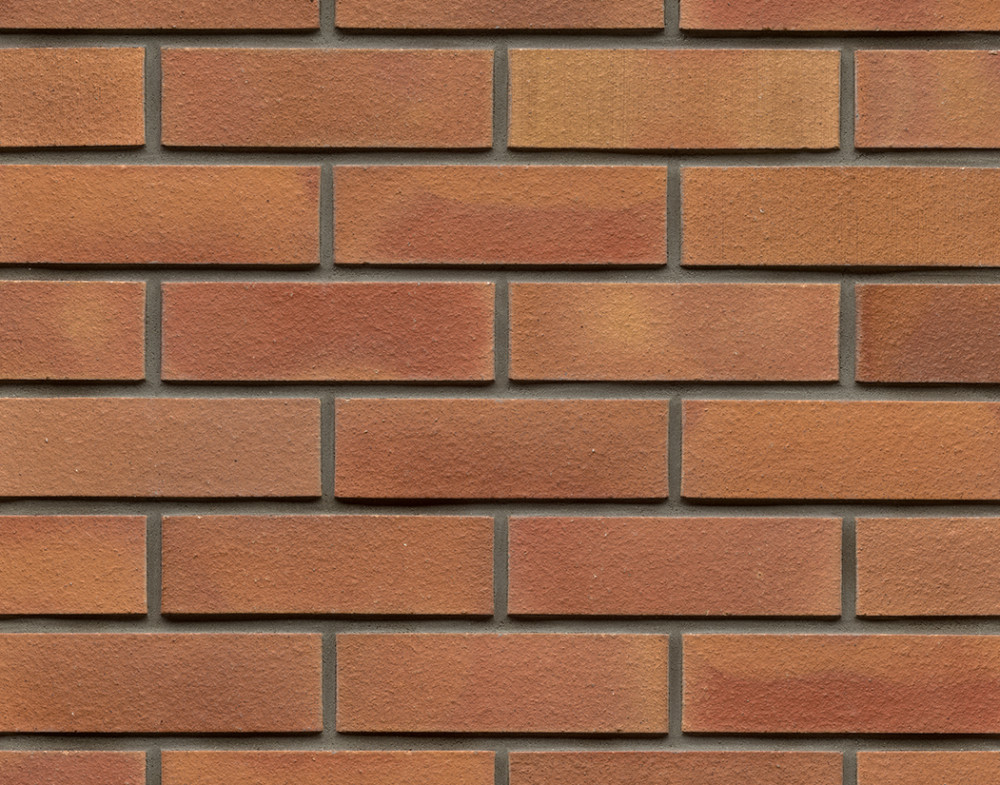 Lachsrot | Klinkerwerke Muhr