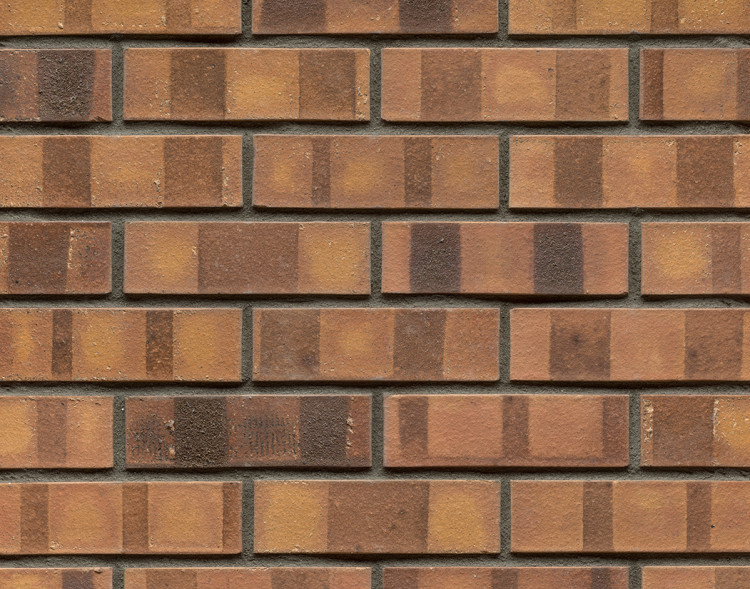 Lachsrot Kohle | Klinkerwerke Muhr