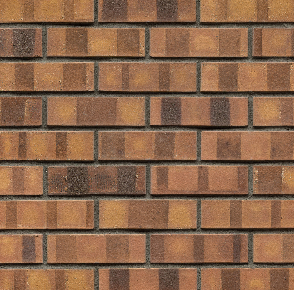 Lachsrot Kohle | Klinkerwerke Muhr