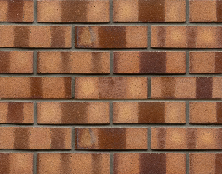 Lachsrot Spezial | Klinkerwerke Muhr