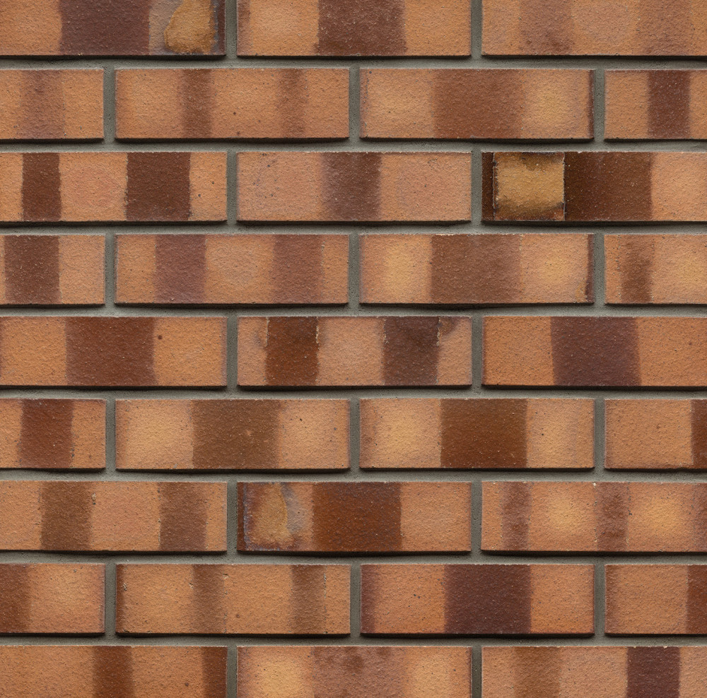 Lachsrot Spezial | Klinkerwerke Muhr