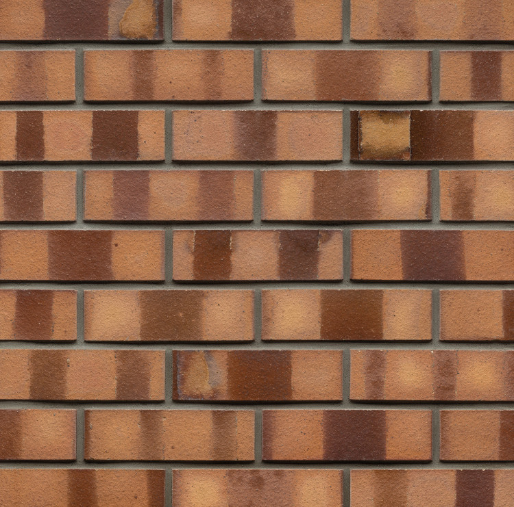 Lachsrot Spezial | Klinkerwerke Muhr