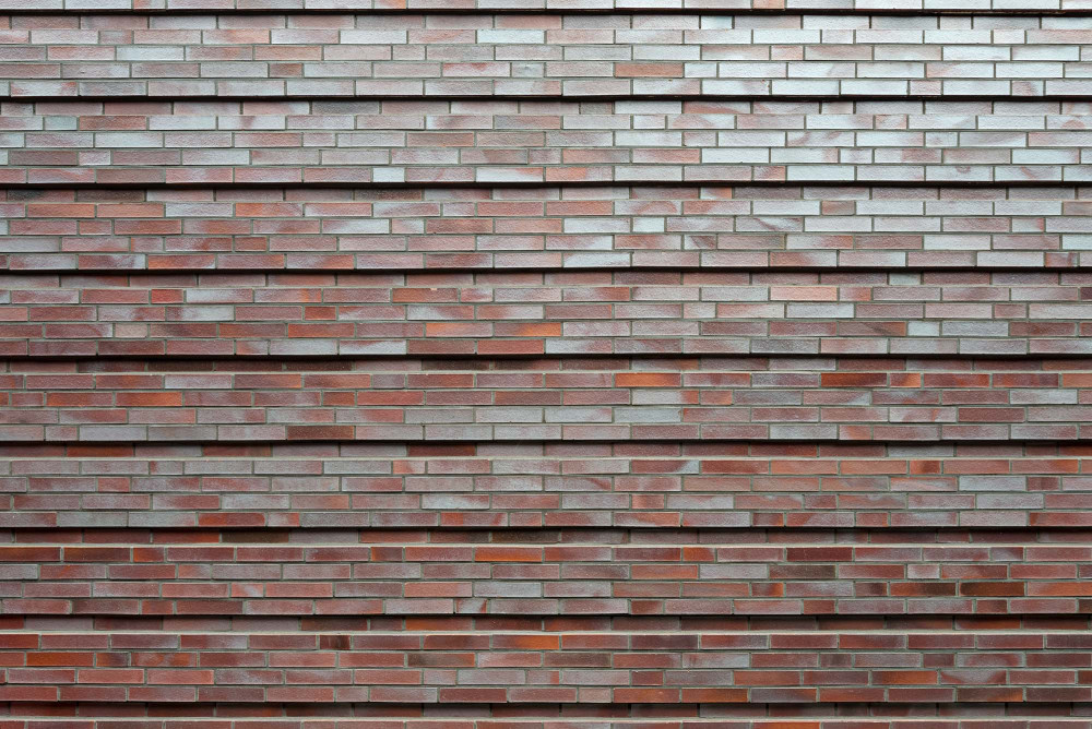 Hotel "Hampton by Hilton" in Berlin | Klinkerwerke Muhr