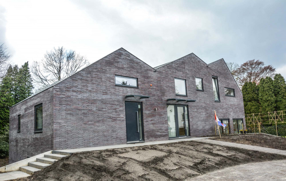 Referenz 82 | Klinkerwerke Muhr