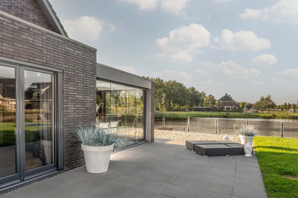 Referenz 84 | Klinkerwerke Muhr