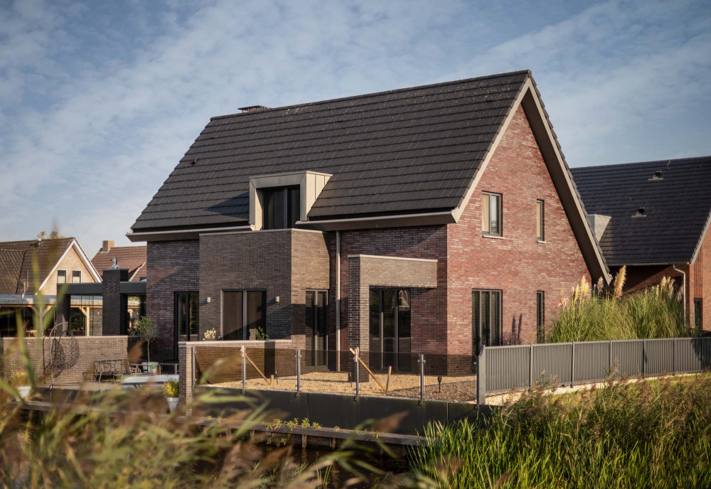 Referenz 84 | Klinkerwerke Muhr