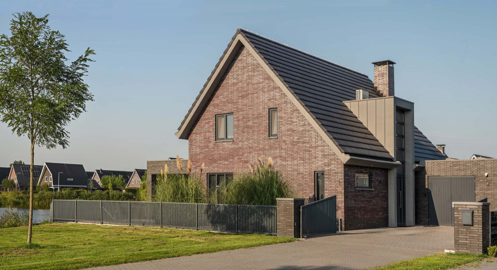 Referenz 84 | Klinkerwerke Muhr