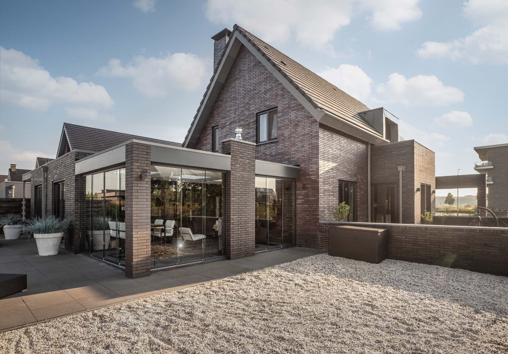 Referenz 84 | Klinkerwerke Muhr