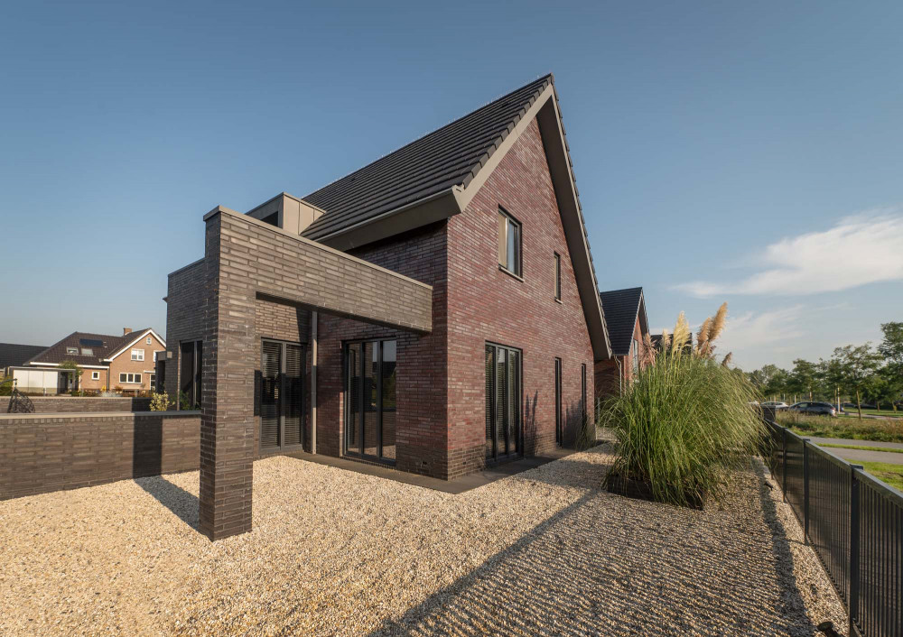 Referenz 84 | Klinkerwerke Muhr