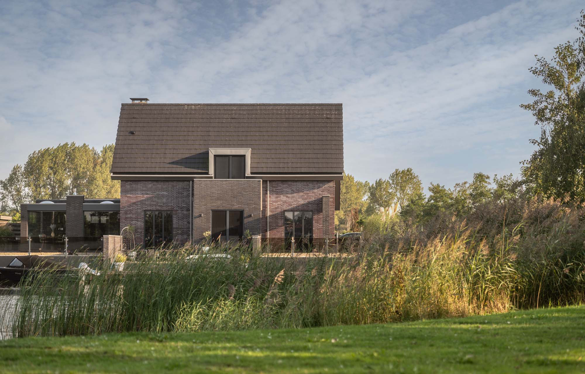 Referenz 84 | Klinkerwerke Muhr