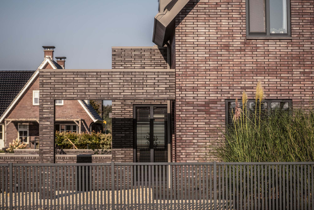 Referenz 84 | Klinkerwerke Muhr