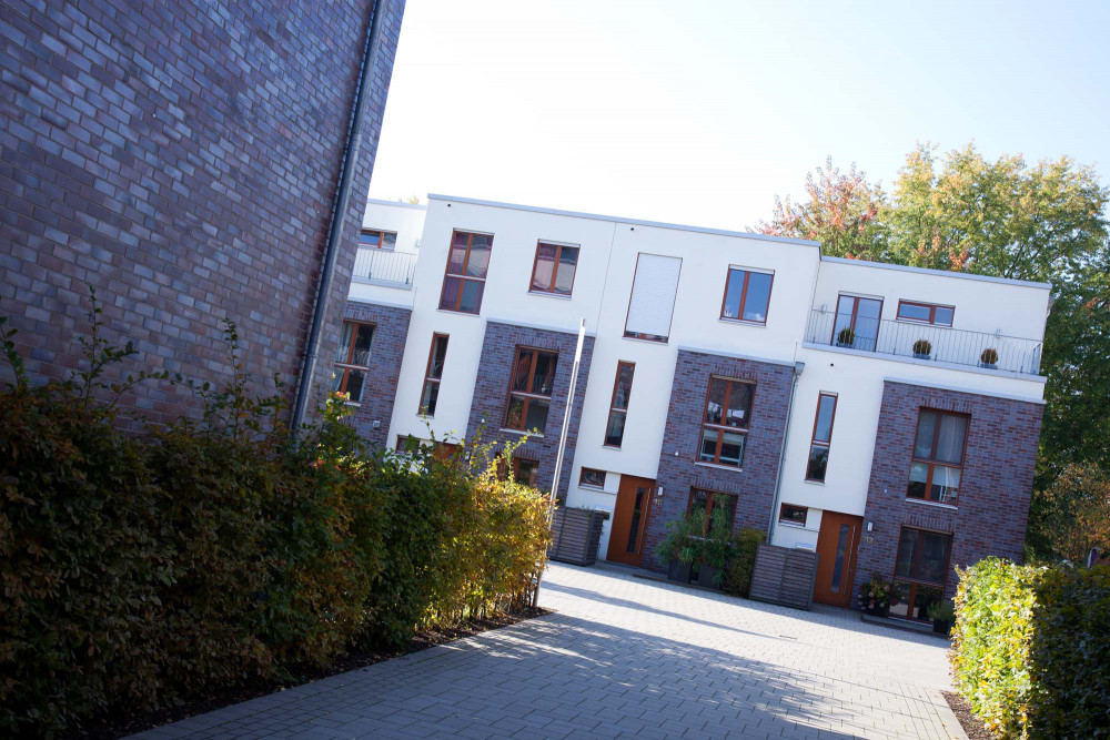 Referenz 83 | Klinkerwerke Muhr