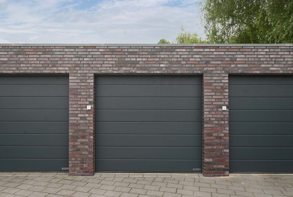 Referenz 85 | Klinkerwerke Muhr