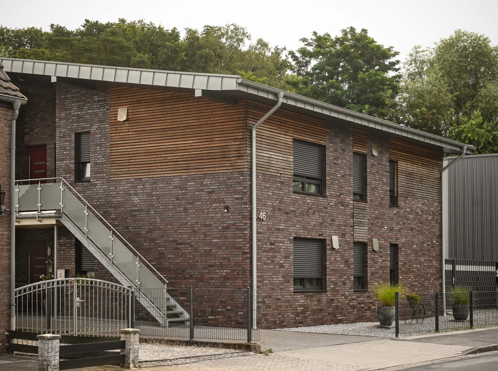 Referenz 85 | Klinkerwerke Muhr