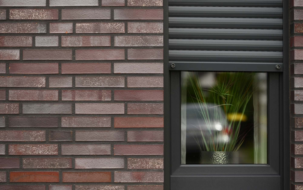 Referenz 85 | Klinkerwerke Muhr