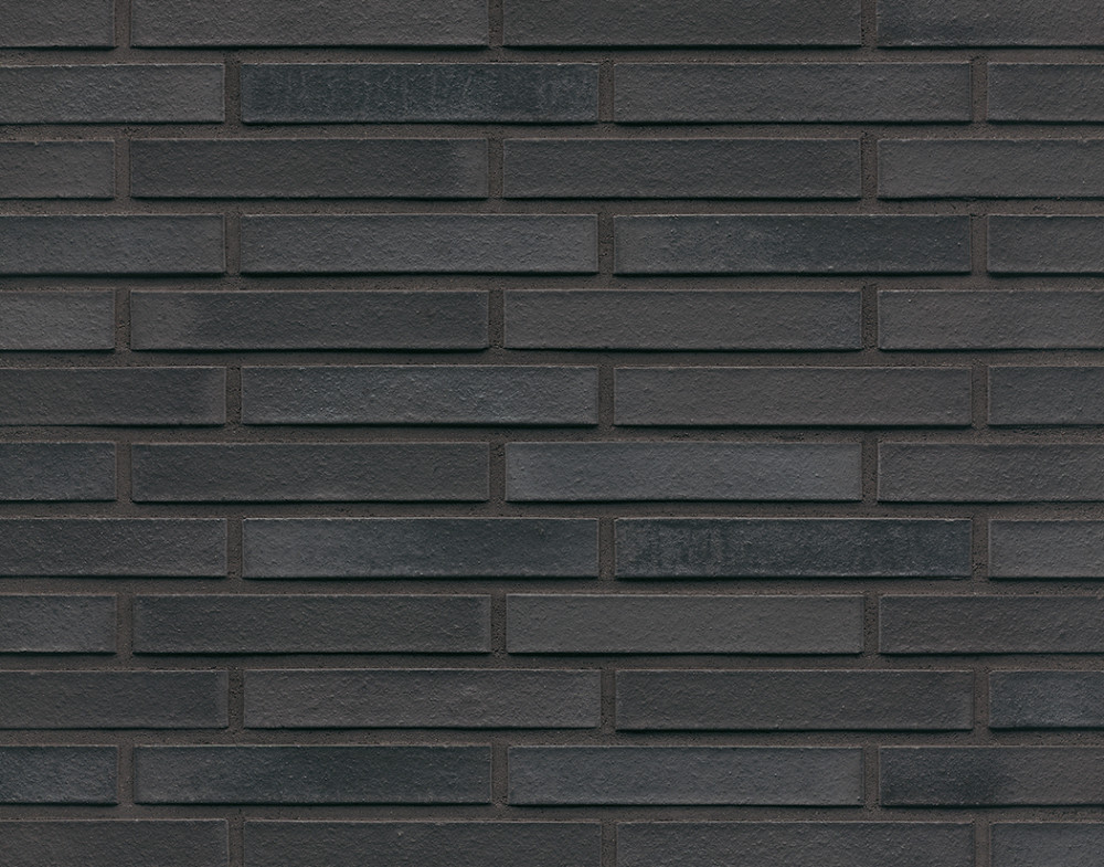 Schwarz Bunt Edelglanz | Klinkerwerke Muhr