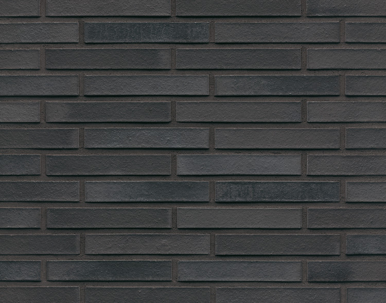 Schwarz Bunt Edelglanz | Klinkerwerke Muhr